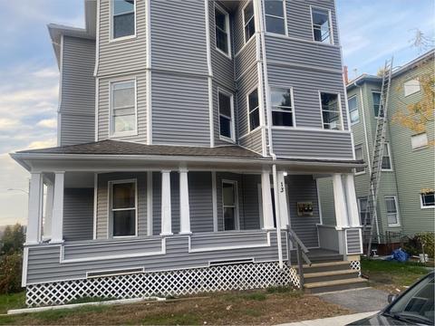 13 Aetna St, Worcester, MA 01604 photo 2
