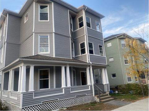 13 Aetna St, Worcester, MA 01604 photo 1