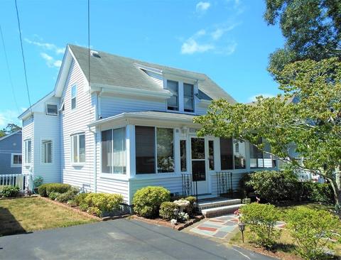 12 8th St, Wareham, MA 02571 photo 1