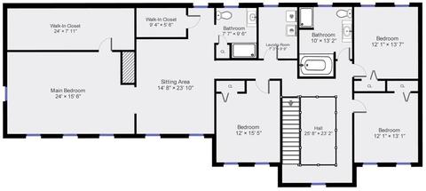 5 Windham Cir, Canton, MA 02021 photo 38