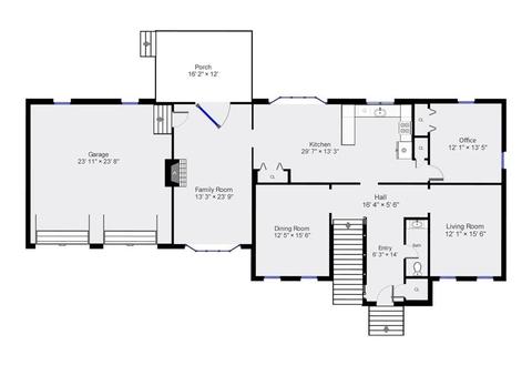 5 Windham Cir, Canton, MA 02021 photo 37