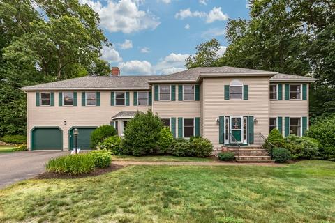 5 Windham Cir, Canton, MA 02021 photo 1
