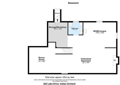 284 Lake Dr, Springfield, MA 01151 photo 29