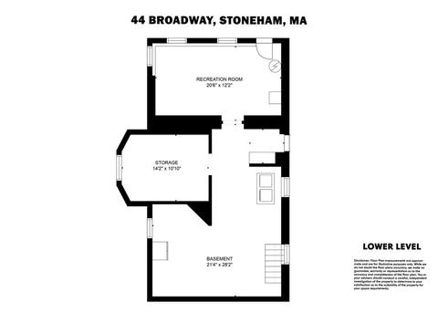 44 Broadway, Stoneham, MA 02180 photo 33