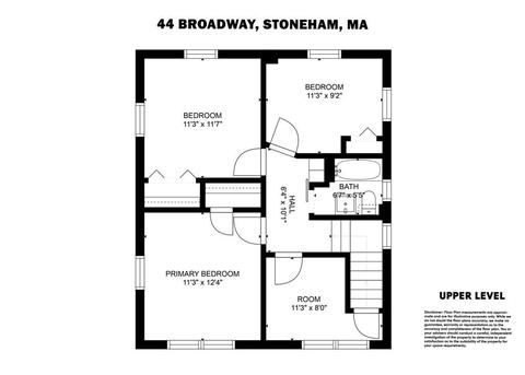 44 Broadway, Stoneham, MA 02180 photo 31