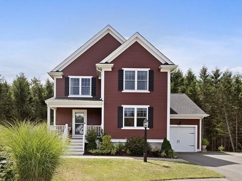 22 Sapling Cir, Kingston, MA 02364 photo 1