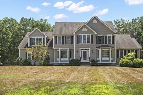 6 Cristy Rd, Windham, NH 03087 photo 3