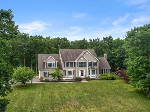 6 Cristy Rd, Windham, NH 03087 photo 2