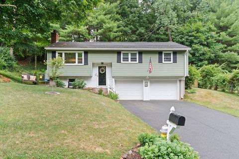 30 Skyridge Dr, Springfield, MA 01128 photo 40