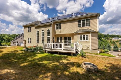 83 Mohawk Path, Holliston, MA 01746 photo 32