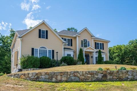 83 Mohawk Path, Holliston, MA 01746 photo 1