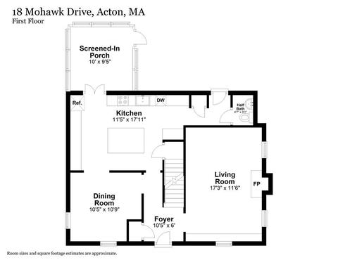 18 Mohawk Dr, Acton, MA 01720 photo 30