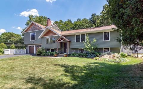 2 Hazelwood Dr, Hingham, MA 02043 photo 2