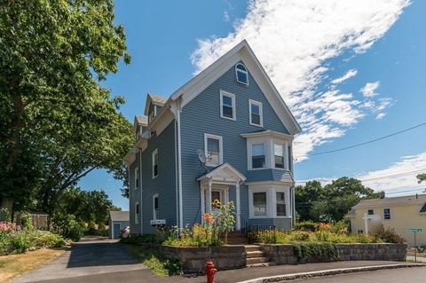 37 Harrison Ave #2, Gloucester, MA 01930 photo 1
