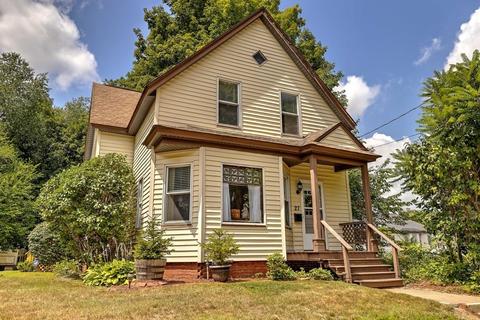 27 Wayne St, Worcester, MA 01603 photo 2