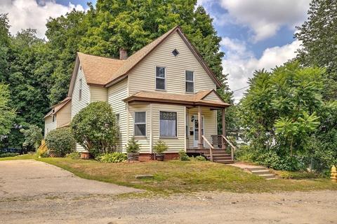 27 Wayne St, Worcester, MA 01603 photo 1