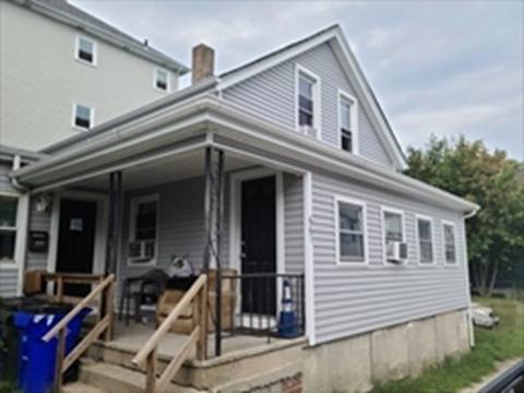 661 3rd St, Fall River, MA 02721 photo 1