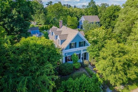 342 East St, Hingham, MA 02043 photo 1
