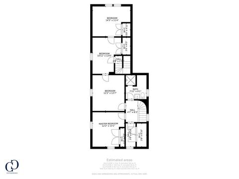 342 East St, Hingham, MA 02043 photo 38