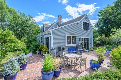 342 East St, Hingham, MA 02043 photo 30