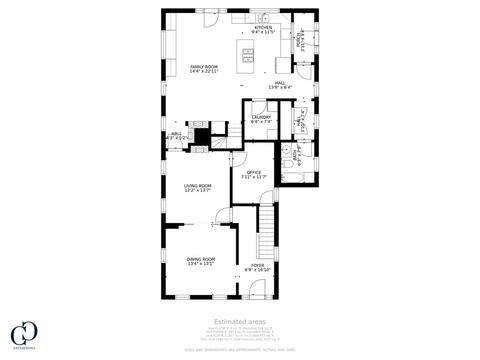 342 East St, Hingham, MA 02043 photo 37