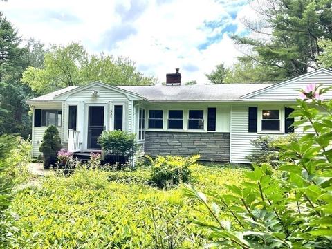 334 Old Post Rd, Sharon, MA 02067 photo 1