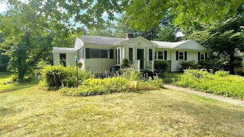 334 Old Post Rd, Sharon, MA 02067 photo 2