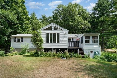 334 Old Post Rd, Sharon, MA 02067 photo 5