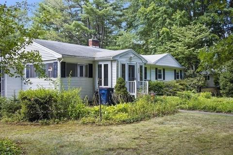 334 Old Post Rd, Sharon, MA 02067 photo 3