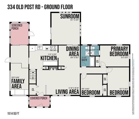 334 Old Post Rd, Sharon, MA 02067 photo 31