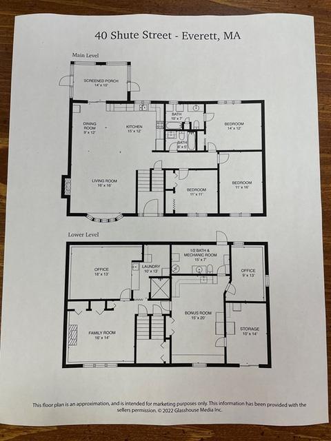 40-40 A Shute St, Everett, MA 02149 photo 2