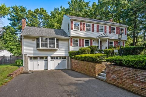 2 Kirby Dr, Canton, MA 02021 photo 1