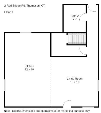 2 Red Bridge Rd, Thompson, CT 06255 photo 31