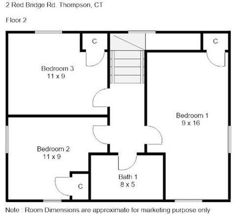 2 Red Bridge Rd, Thompson, CT 06255 photo 32