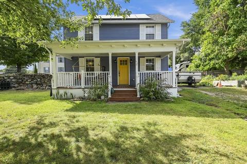 2 Red Bridge Rd, Thompson, CT 06255 photo 1