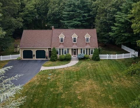 9 Bow Dr, Acushnet, MA 02743 photo 39