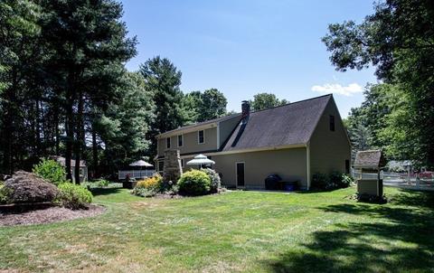 9 Bow Dr, Acushnet, MA 02743 photo 37