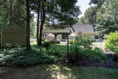 9 Bow Dr, Acushnet, MA 02743 photo 33