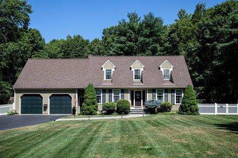 9 Bow Dr, Acushnet, MA 02743 photo 1