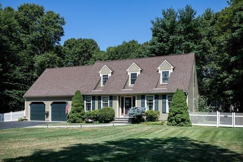9 Bow Dr, Acushnet, MA 02743 photo 4