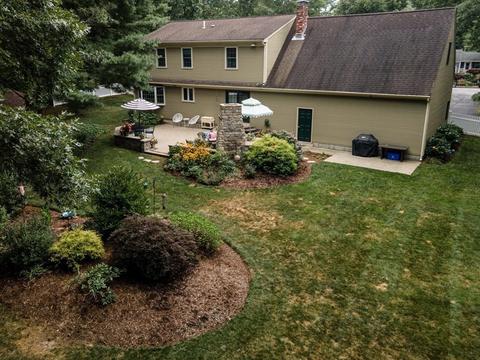 9 Bow Dr, Acushnet, MA 02743 photo 36