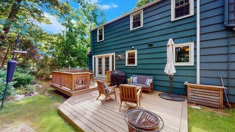 45 Parker St, Acton, MA 01720 photo 18
