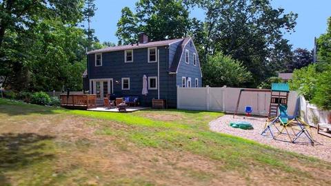 45 Parker St, Acton, MA 01720 photo 19