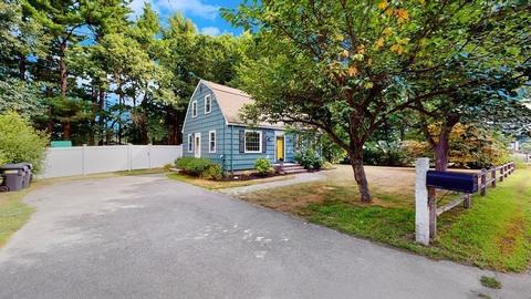 45 Parker St, Acton, MA 01720 photo 25