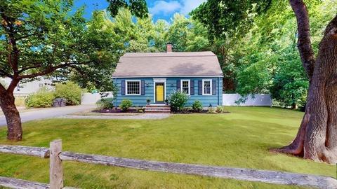 45 Parker St, Acton, MA 01720 photo 23