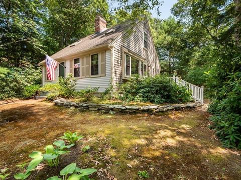 67 S Precinct Rd, Barnstable, MA 02632 photo 3