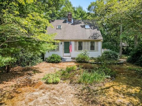 67 S Precinct Rd, Barnstable, MA 02632 photo 1