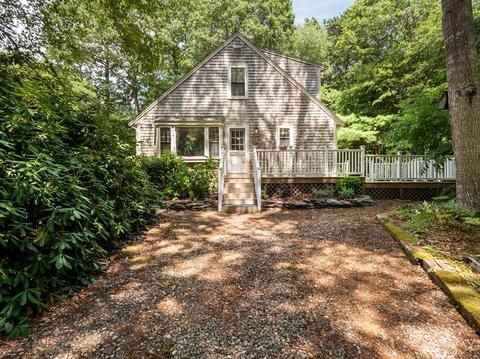 67 S Precinct Rd, Barnstable, MA 02632 photo 5