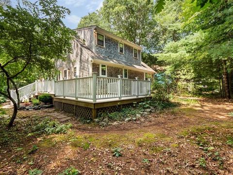 67 S Precinct Rd, Barnstable, MA 02632 photo 8