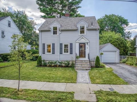 9 Smith Ave, Reading, MA 01867 photo 1